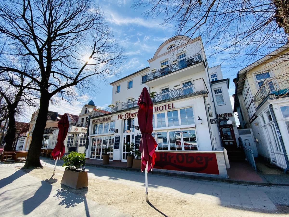 Doppelzimmer Lunch, Direkt Am Alten Strom Rostock Kültér fotó